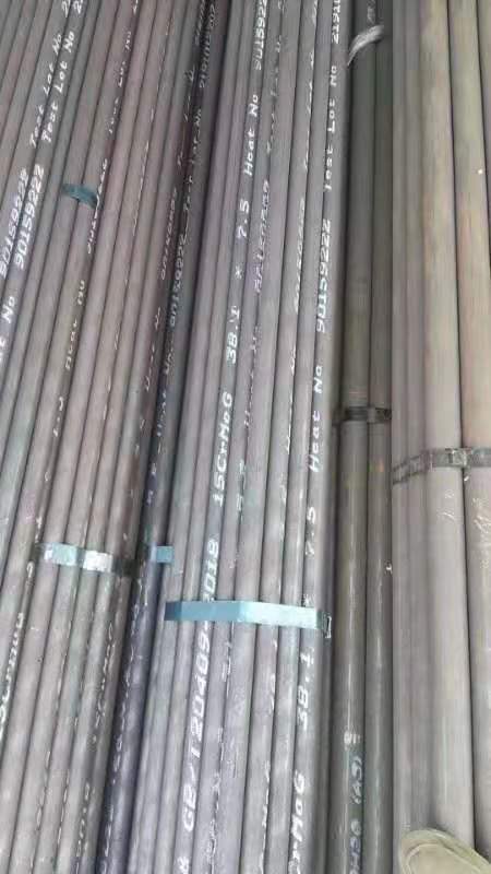 涉县无缝钢管
