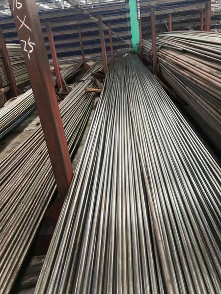 涉县精密钢管